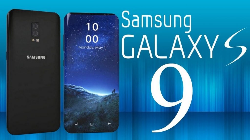 Sản phẩm - Samsung chính thức gửi thiệp mời cho sự kiện ra mắt Galaxy S9 vào 25/2 (Hình 2).