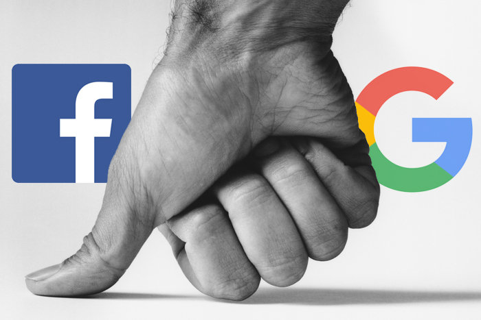 Cuộc sống số - Cựu nhân viên Facebook, Google liên minh chống “nghiện” công nghệ