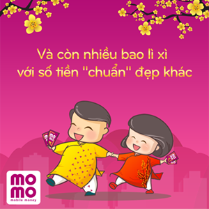 Thủ thuật - Tiện ích - Hướng dẫn cách lì xì online đầu năm mới cho bạn bè 'cực chất' (Hình 5).