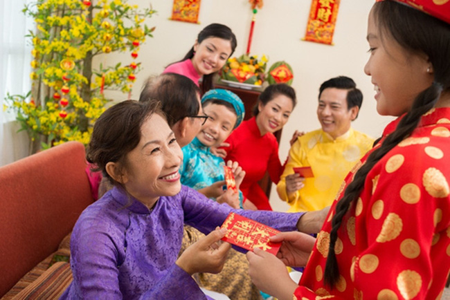 Thủ thuật - Tiện ích - Hướng dẫn cách lì xì online đầu năm mới cho bạn bè 'cực chất'