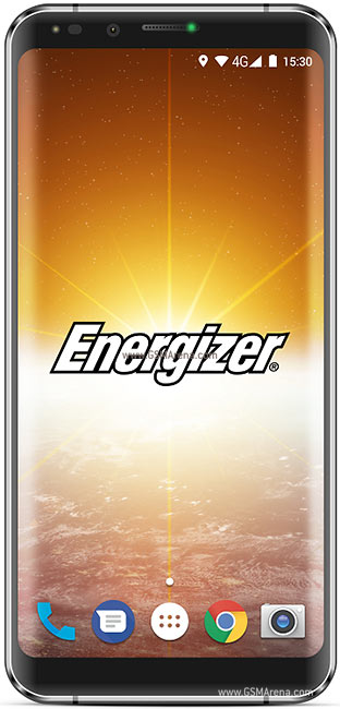 Sản phẩm - Energizer Power Max P16K Pro sẽ là smartphone có pin 'khủng' nhất thế giới?