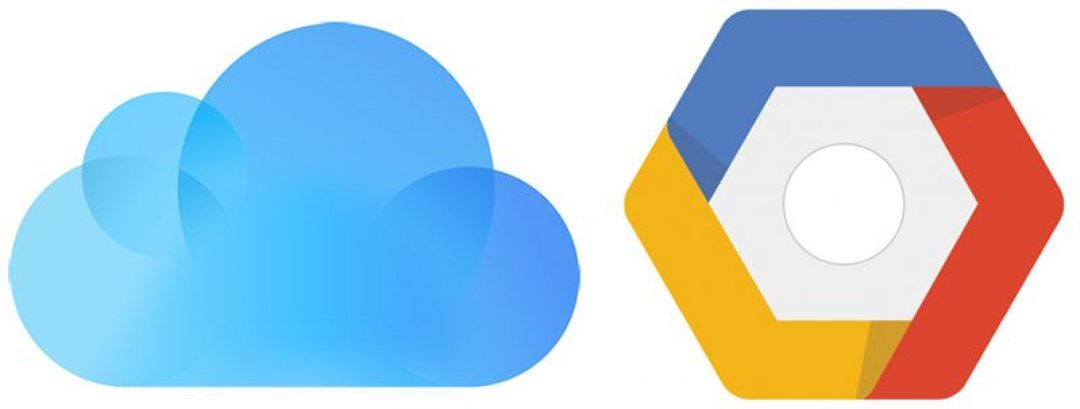 Thủ thuật - Tiện ích - Apple xác nhận đang sử dụng dịch vụ Google Cloud cho iCloud (Hình 2).