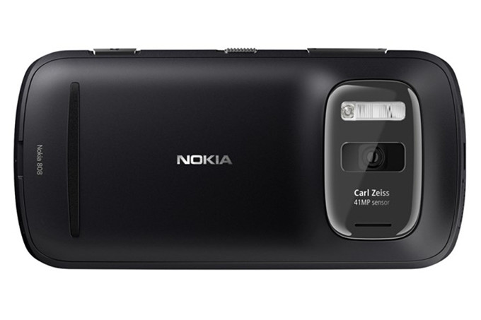 HMD dự kiến tung thêm 2 phiên bản cao cấp gồm Nokia 9 và Nokia 8 Pro (Hình 2).