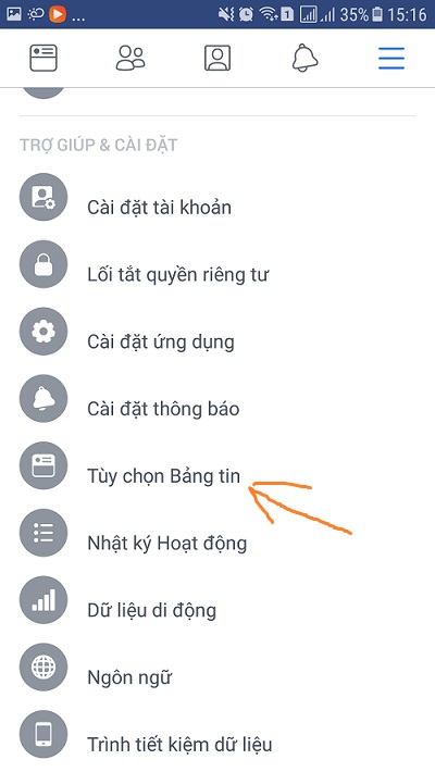 Hướng dẫn thanh lọc tin nhắn 'rác' trên Facebook (Hình 4).