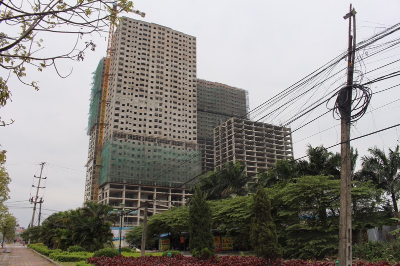 NƠXH Bright City “kêu cứu”: Đề nghị Chủ tịch UBND TP.Hà Nội xem xét, chỉ đạo giải quyết dứt điểm (Hình 4).