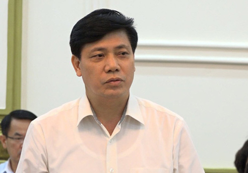 Xã hội - Bộ GTVT nói về đề xuất nhà thầu Trung Quốc xây dựng sân bay Long Thành