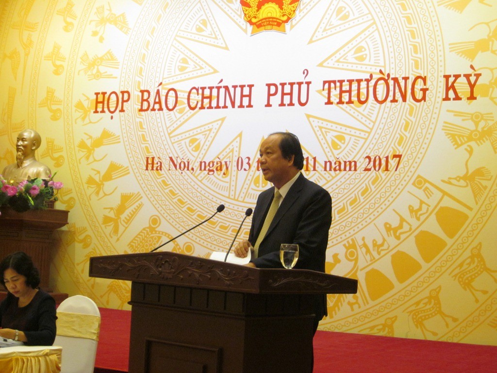 Xã hội - Chính phủ đang hoàn thiện cơ chế, chính sách thí điểm phát triển TP.HCM