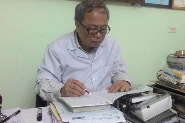 Xã hội - Nghi vấn xung quanh món quà Tết Mậu Tuất 2018 đắt ngang... vàng (Hình 2).