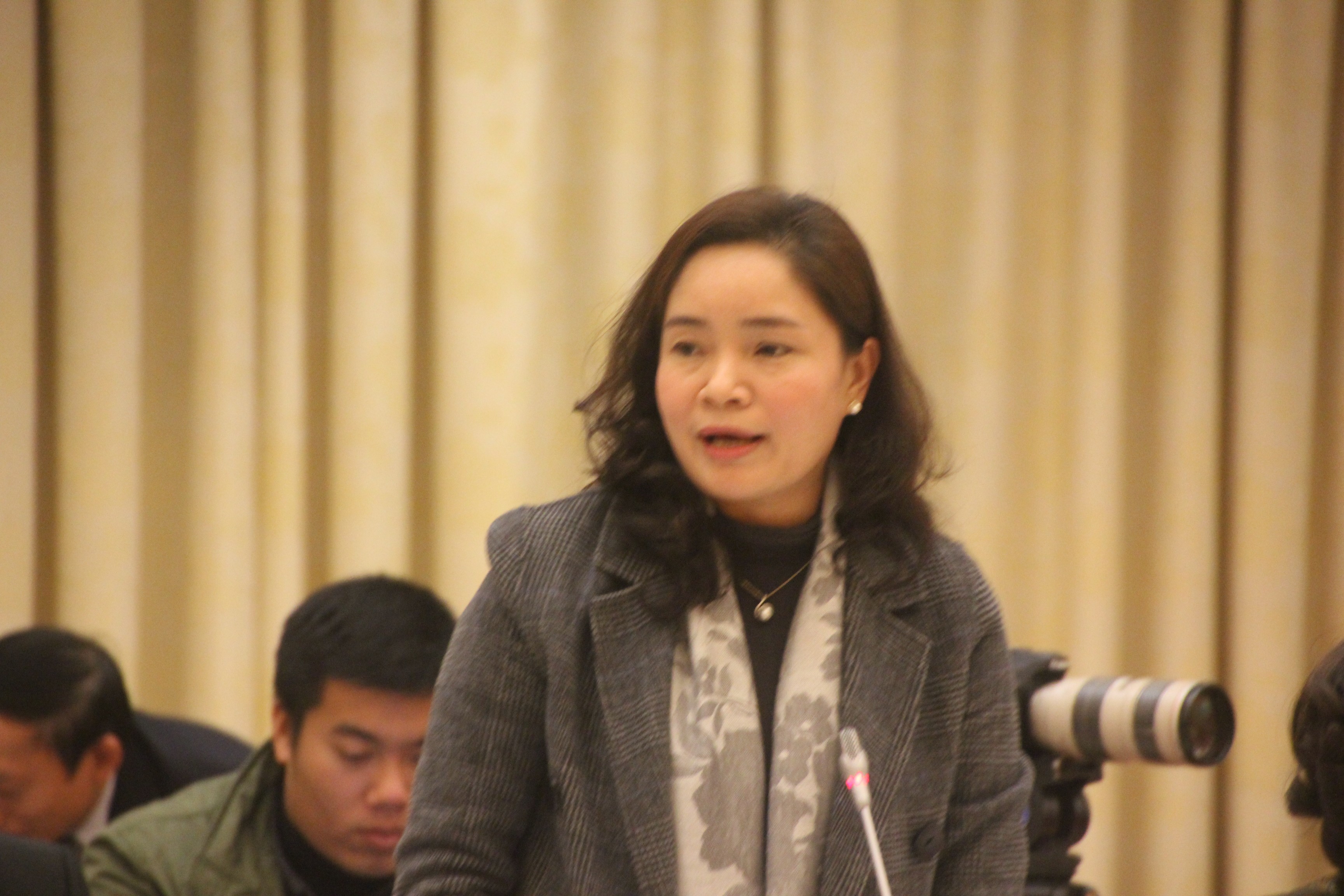 Xã hội - Tiền thưởng hứa tặng đội U23 Việt Nam: Doanh nghiệp nào chưa thực hiện sẽ nhắc nhở