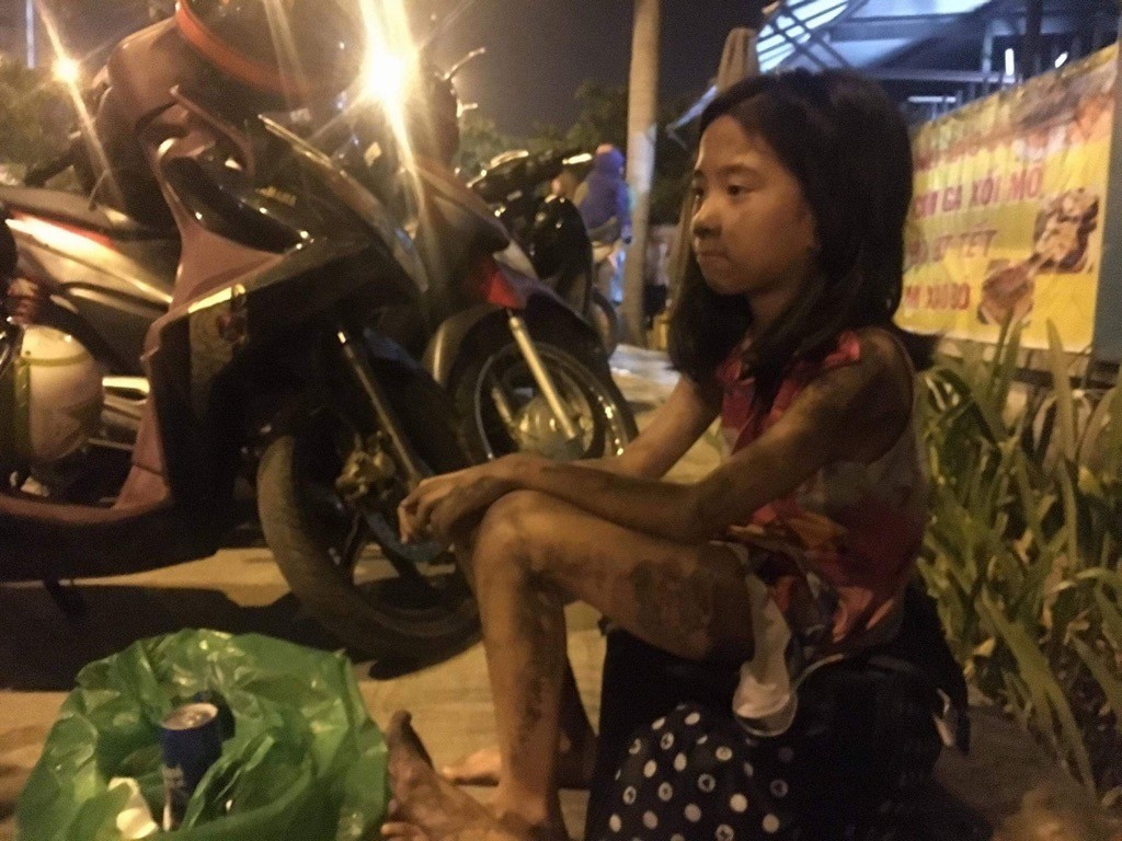 Nếu còn PCCC qua loa, sẽ có vụ tương tự cháy chung cư Carina Plaza