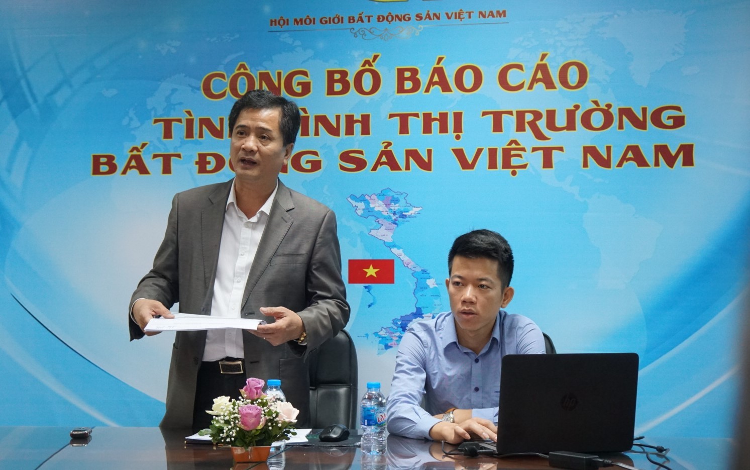 Bất động sản - Bức tranh ảm đạm về thị trường bất động sản 2019