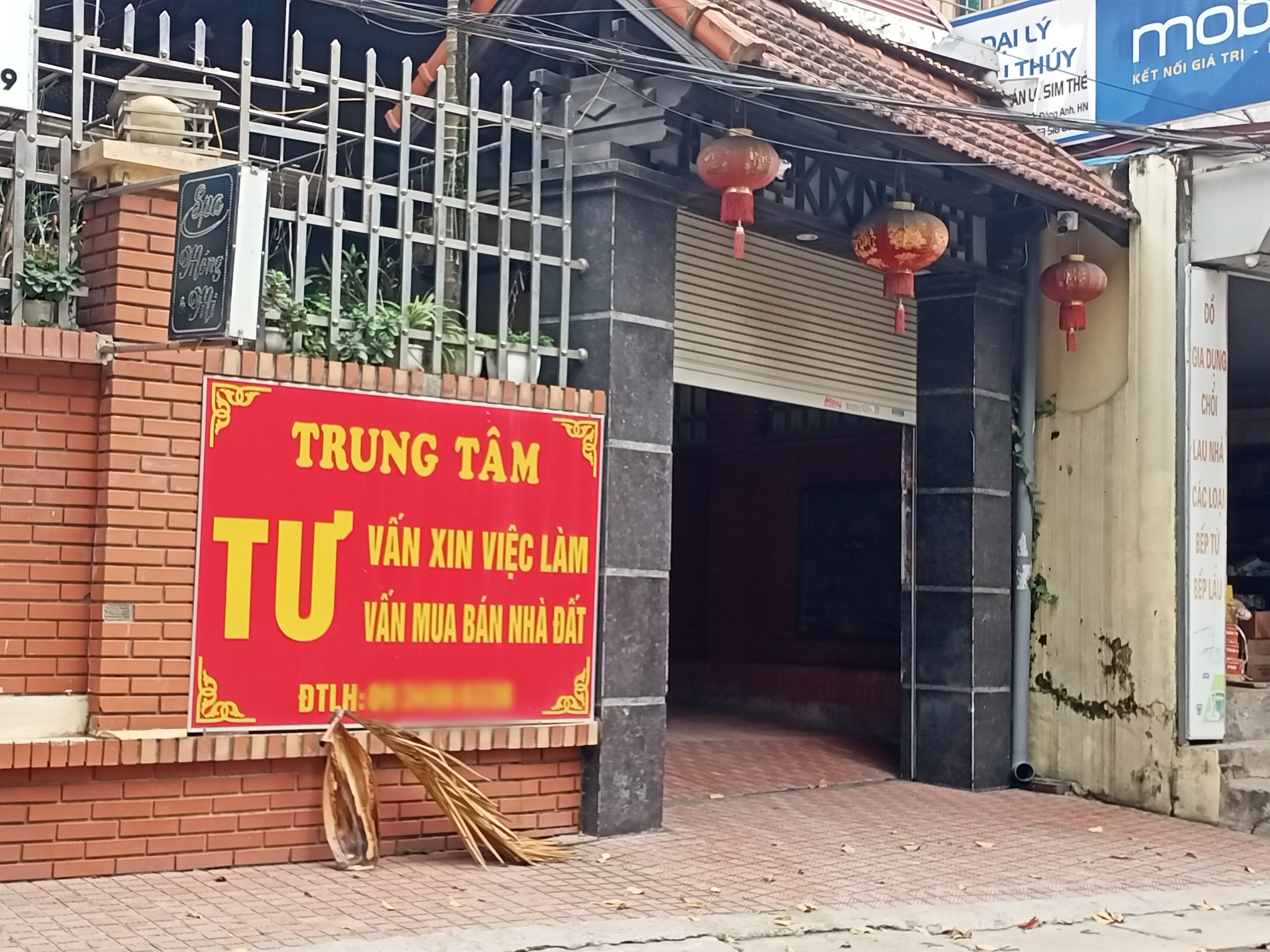 Bất động sản - 'Cò' đi đến đâu, đất 'sốt' đến đó!