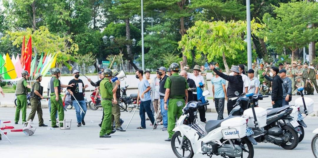 An ninh - Hình sự - Đồng Nai thành lập hơn 900 Tổ bảo vệ an ninh trật tự cơ sở (Hình 2).