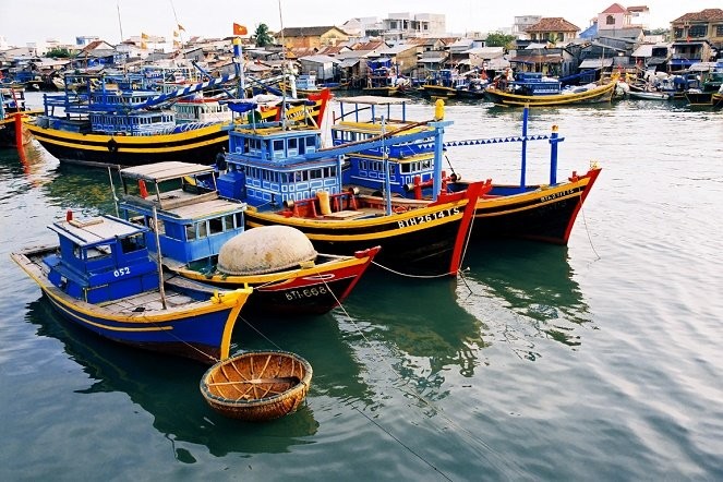 Xã hội - Hải Phòng: Lập quy hoạch trung tâm nghề cá gắn với ngư trường Vịnh Bắc Bộ