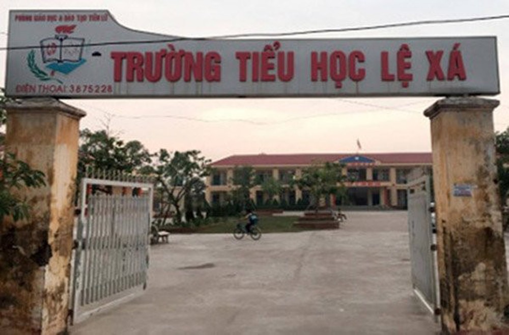 Pháp luật - Hưng Yên: Khởi tố, tạm giam nữ hiệu trưởng thu trái quy định hơn 3 tỷ đồng