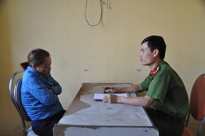An ninh - Hình sự - Hải Dương: Bắt nhóm đối tượng chuyên lừa đảo, chiếm đoạt xe đap điện của học sinh
