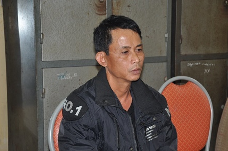 An ninh - Hình sự - Hải Dương: Bắt nhóm đối tượng chuyên lừa đảo, chiếm đoạt xe đap điện của học sinh (Hình 2).