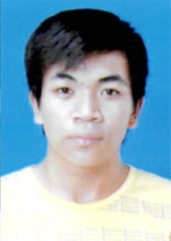 An ninh - Hình sự - Bắt đối tượng trốn truy nã dưới vỏ bọc nhân viên bán điện thoại