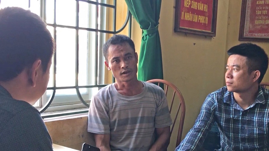 Hưng Y&ecirc;n: X&aacute;c định nguy&ecirc;n nh&acirc;n chồng ch&eacute;m trọng thương vợ v&agrave; con d&acirc;u