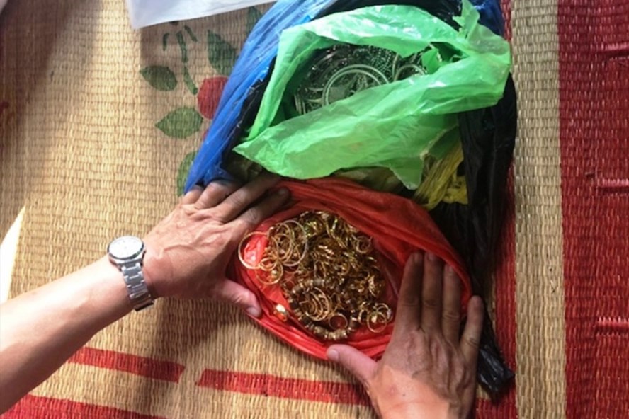 Hồ sơ điều tra - Ổ nhóm tội phạm trộm cắp 200 cây vàng ở Ninh Bình “sa lưới” như thế nào?