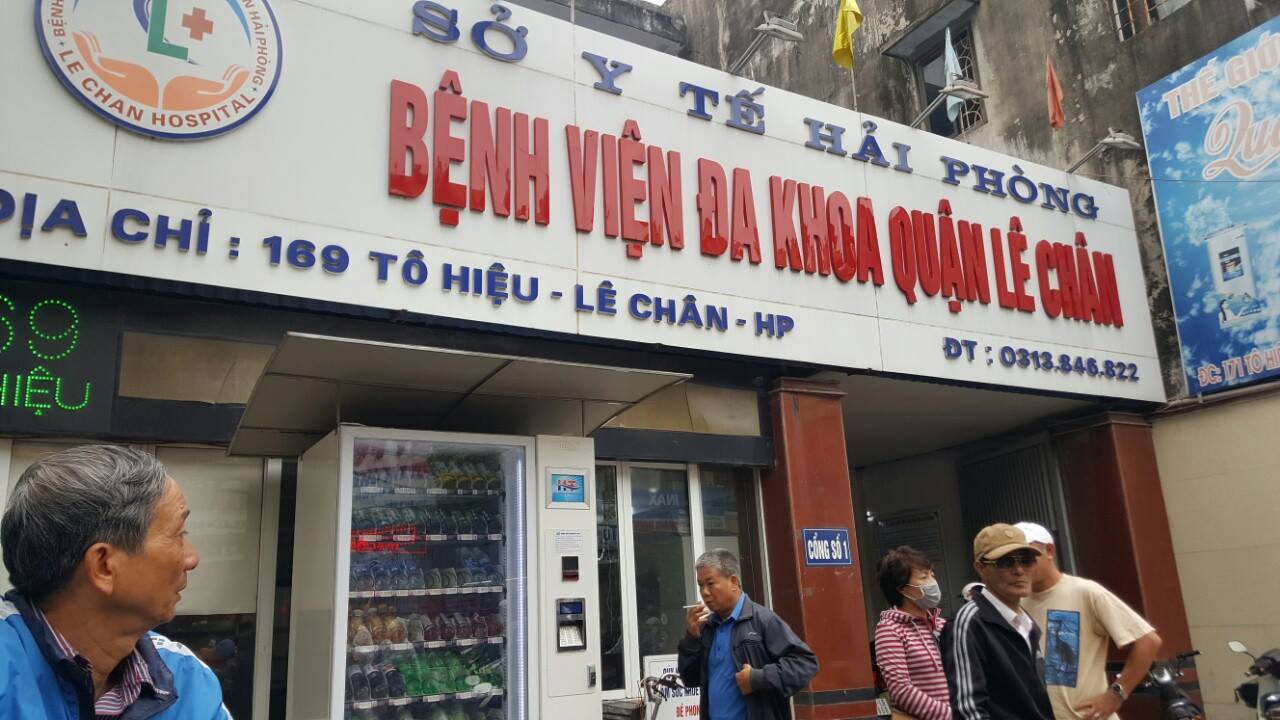 Tin nhanh - Bé gái 6 tuổi tử vong sau 40 phút nhập viện: Sở Y tế Hải Phòng chỉ đạo làm rõ