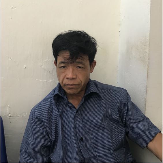 An ninh - H&igrave;nh sự - Bắt giữ &ocirc;ng tr&ugrave;m ma t&uacute;y L&oacute;ng Lu&ocirc;ng bị truy n&atilde; khi vận chuyển ma t&uacute;y về Hải Ph&ograve;ng