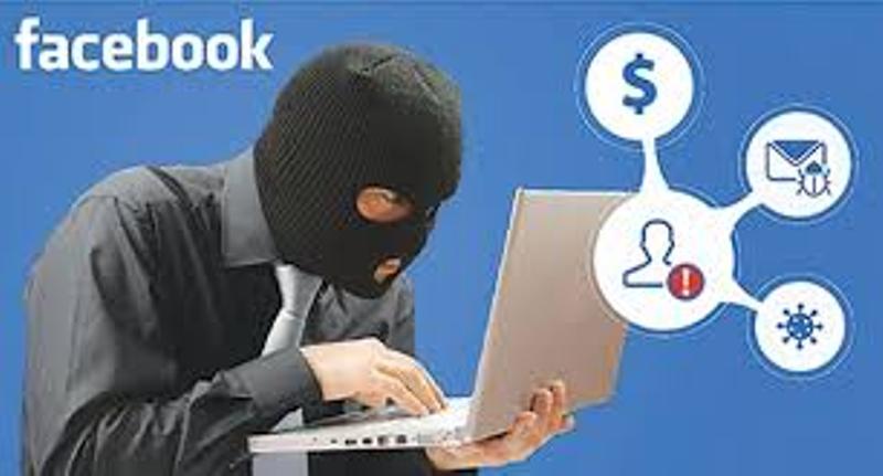 An ninh - Hình sự - Việt kiều bị hack facebook, người thân mất trắng 70 triệu đồng