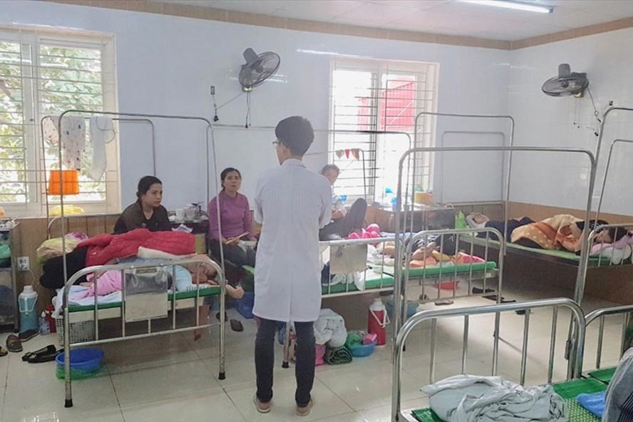 Sức khỏe - &ldquo;31 trẻ co giật ở Hải Ph&ograve;ng l&agrave; phản ứng b&igrave;nh thường sau khi ti&ecirc;m vắc xin Combe Five&rdquo;