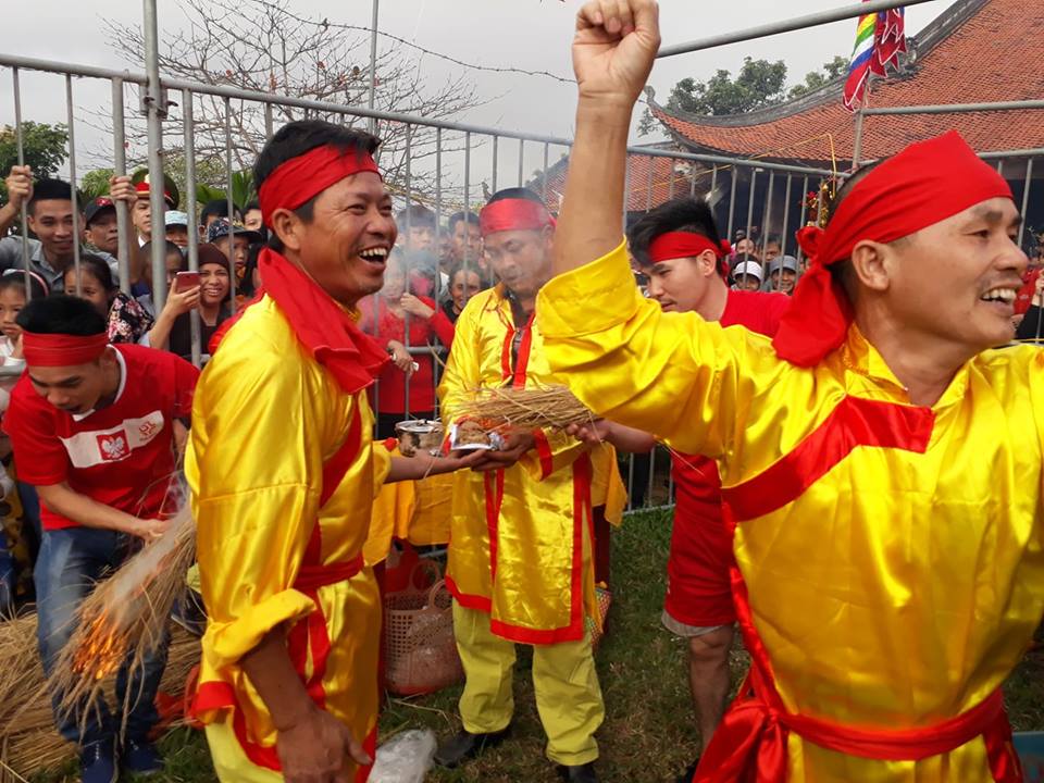 Hội chùa Keo mùa Xuân năm nay diễn ra trong vòng 1 ngày (8/2), tuy nhiên các hoạt động tế lễ vẫn được ban trị sự chùa Keo thực hiện trong nhiều ngày sau nhằm đáp ứng nhu cầu tham quan, chiêm bái đầu năm của du khách, tăng ni, phật tử, tín đồ Phật giáo, nhân dân trong và ngoài tỉnh khi về di tích chùa Keo.