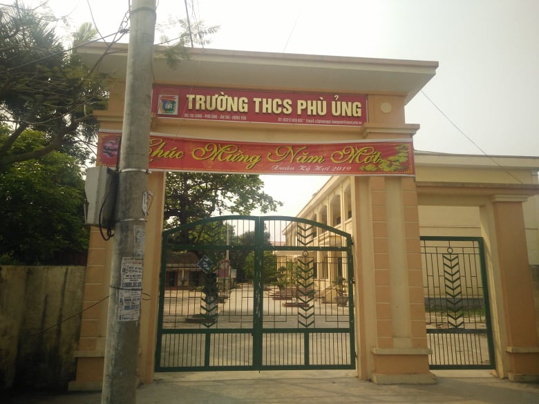 Giáo dục - Bố của nữ sinh tham gia đánh hội đồng bạn học: “Thương con một, tôi thương nạn nhân mười” (Hình 2).