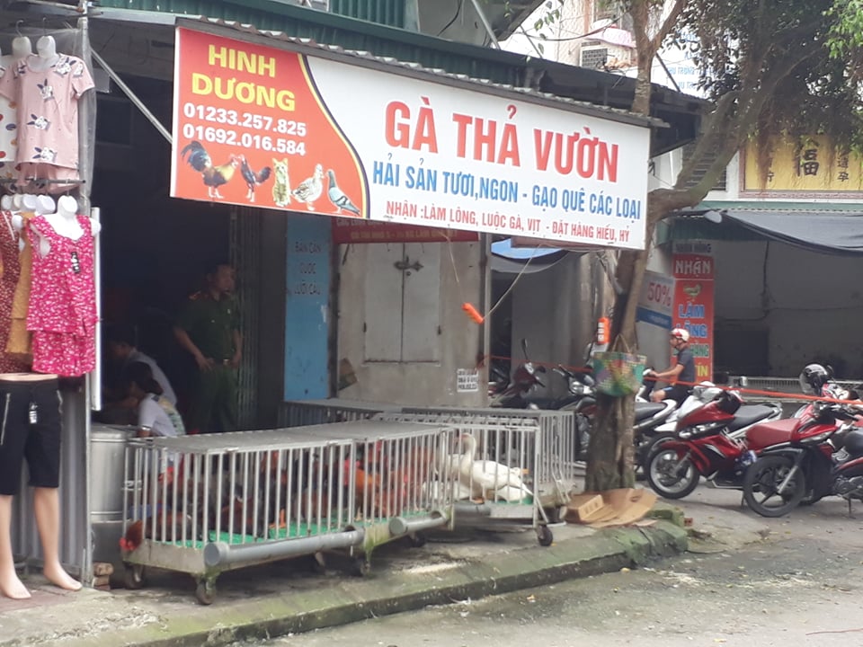 An ninh - Hình sự - Thông tin mới bất ngờ vụ người đàn ông tử vong nghi bị đánh do ăn trộm gà