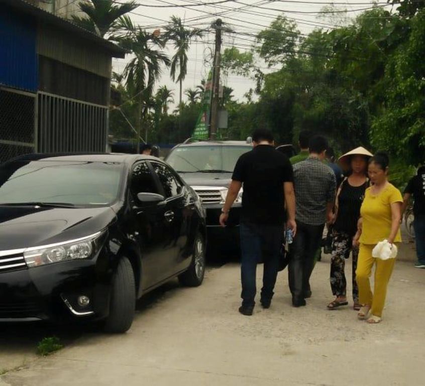 An ninh - Hình sự - Hải Phòng: Điều tra vụ án chồng tử vong trong trạng thái treo cổ, vợ tử vong trên giường