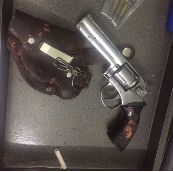 An ninh - H&igrave;nh sự - Bắt giữ &ldquo;Hằng Li&ecirc;n X&ocirc;&rdquo;- &ldquo;b&agrave; tr&ugrave;m&rdquo; ma t&uacute;y đất Cảng, nhận nhiều con nu&ocirc;i để lợi dụng (H&igrave;nh 2).