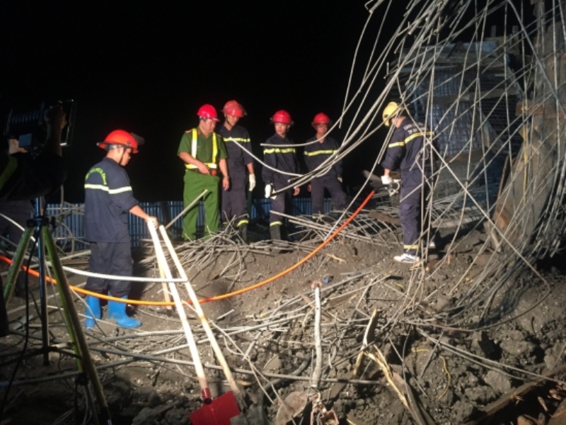 Tin nhanh - Chủ đầu tư xây cây xăng trái phép khiến 8 người thương vong: Lộ sai phạm “động trời”