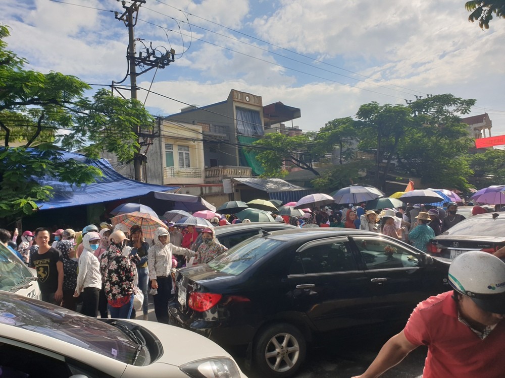 Tiêu dùng & Dư luận - Ban lãnh đạo mới rút lui chỉ sau 1 tuần, hàng nghìn công nhân công ty KaiYang tiếp tục “bơ vơ” (Hình 3).