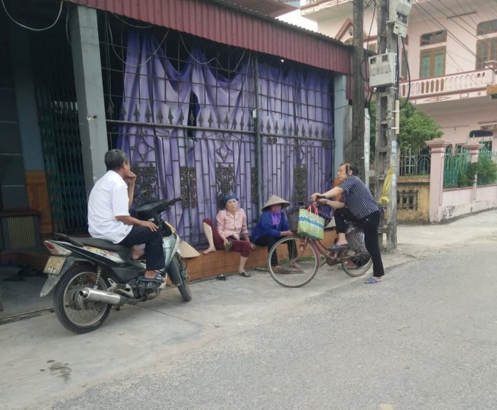 An ninh - Hình sự - Gia đình cai thầu bị chém tử vong tại vườn nhà bất ngờ trước lời khai của nữ nghi phạm (Hình 2).