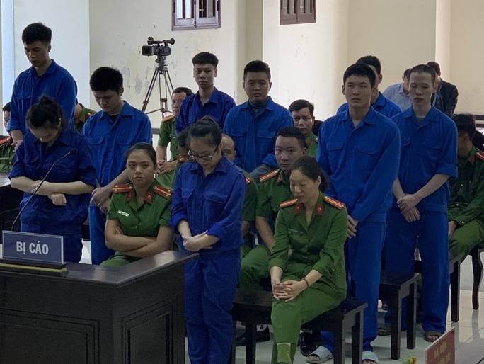 Hồ sơ điều tra - Cô dâu chú rể lĩnh 17 năm tù vì “chiêu đãi” bạn bằng ma túy trong ngày cưới