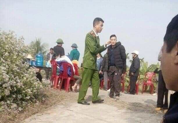 An ninh - Hình sự - Đang điều tra nghi án chủ đầm rươi ở Hải Phòng bị sát hại (Hình 2).