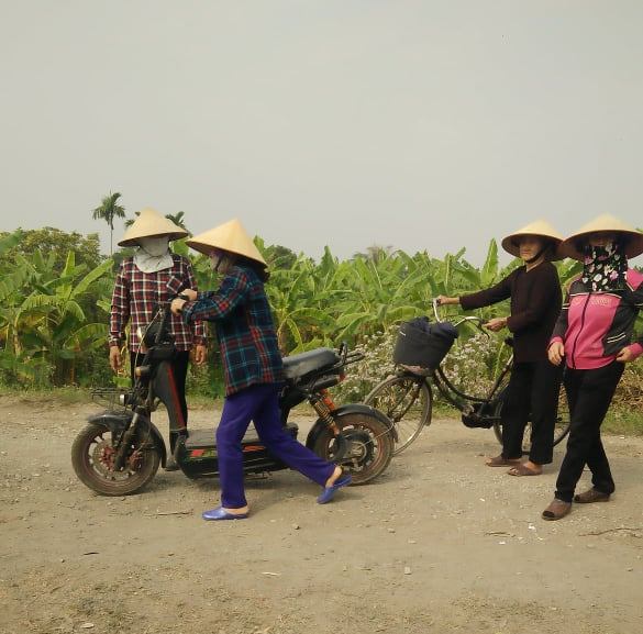 An ninh - Hình sự - Đã bắt được nghi phạm sát hại chủ đầm rươi ở Hải Phòng