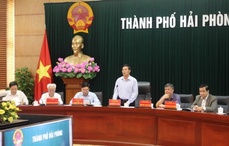 Tin nhanh - Phong tỏa, cách ly 2 xã đảo ở TP.Hải Phòng do có khách du lịch nhiễm Covid-19, sẽ cưỡng chế đưa đi cách ly với người không chấp hành (Hình 2).