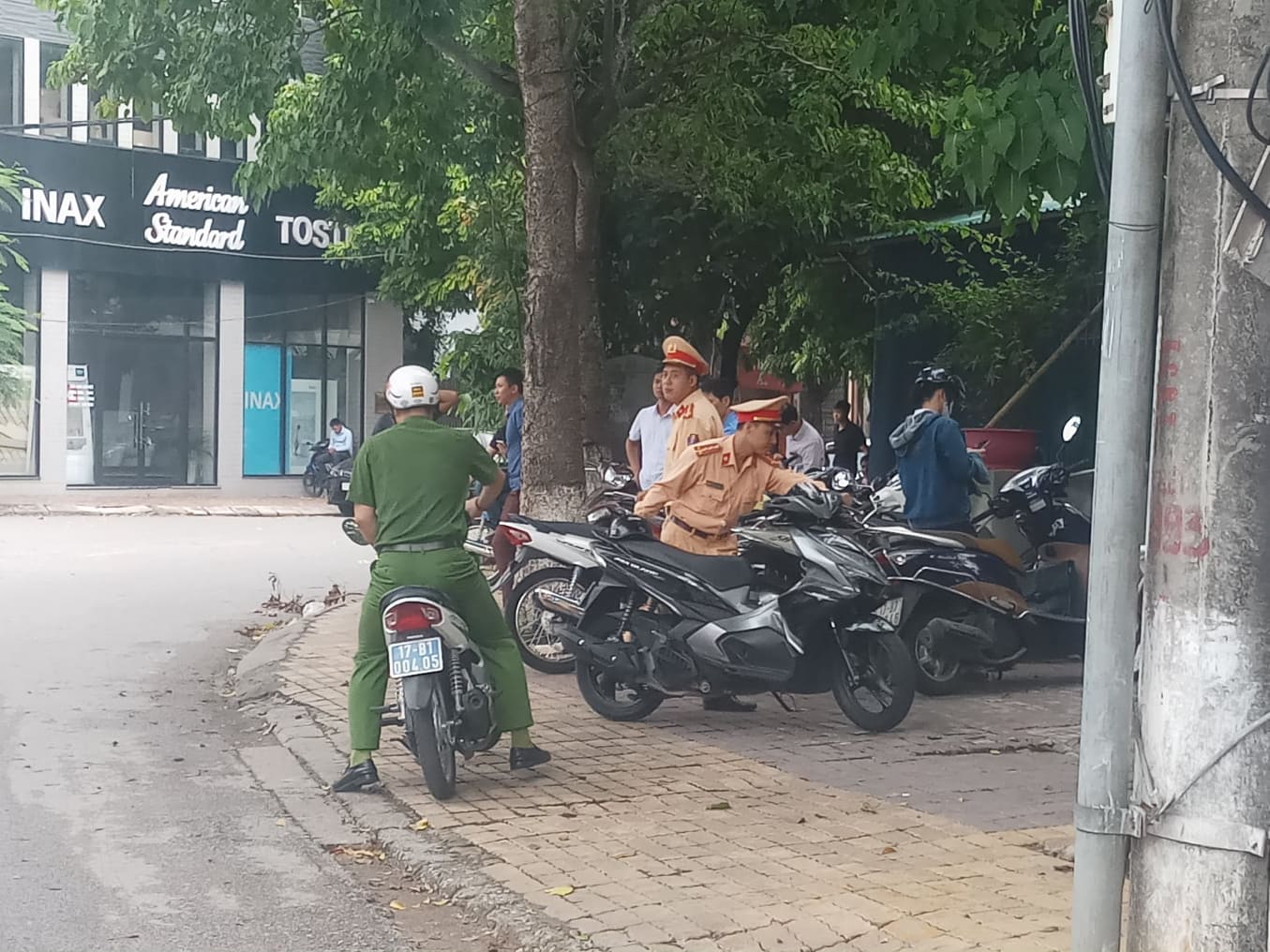 An ninh - Hình sự - Xét xử nữ doanh nhân Dương “Đường” cùng đồng phạm trong vụ án thao túng đấu giá quyền sử dụng đất  (Hình 3).