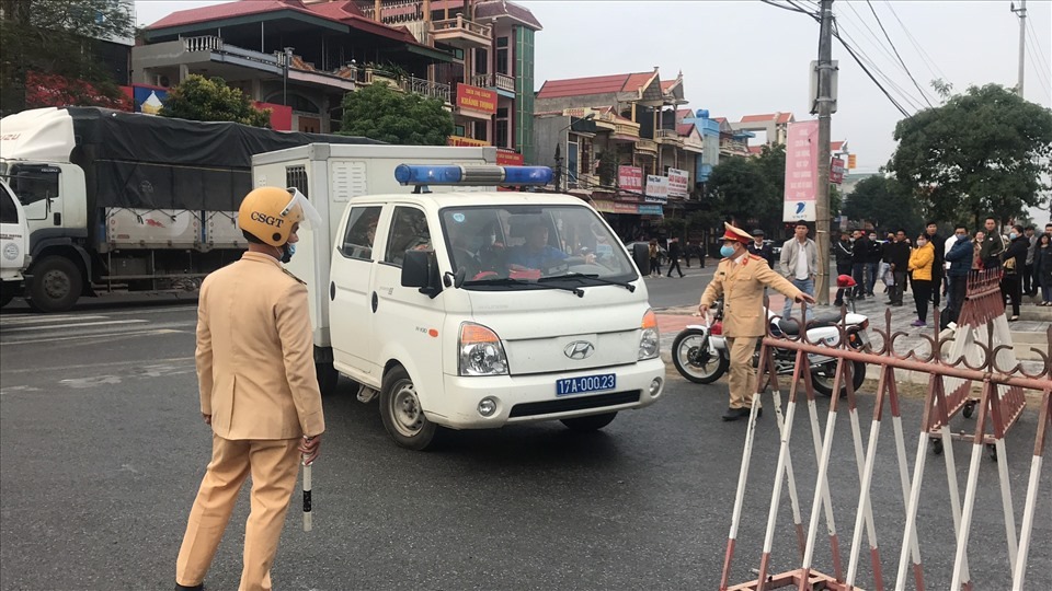 Hồ sơ điều tra - Con nuôi Đường “Nhuệ” cùng đồng phạm lĩnh 300 tháng tù vì đánh người