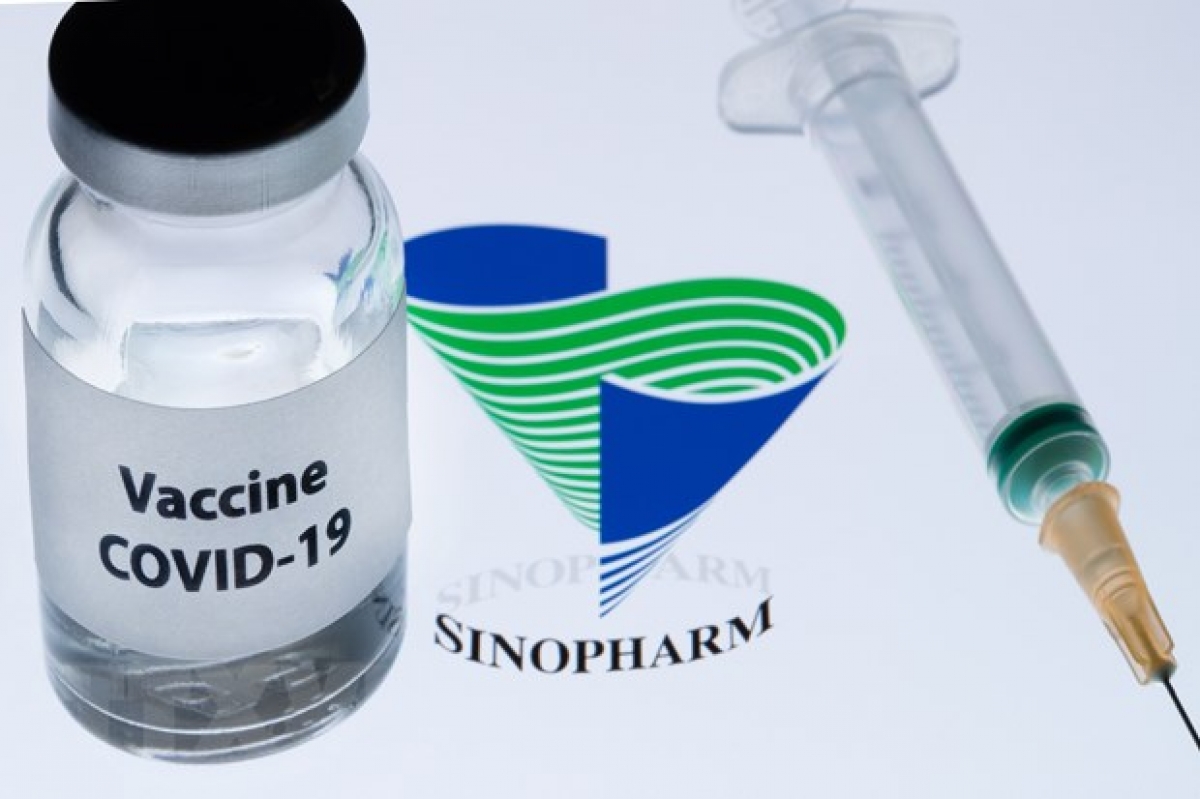 Sự kiện - Hải Phòng đề nghị TP.HCM cho mượn 500.000 liều vaccine Sinopharm