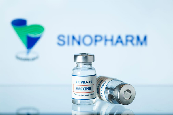 Sự kiện - Hải Phòng lý giải việc mượn TP.HCM 500.000 liều vaccine Sinopharm (Hình 2).