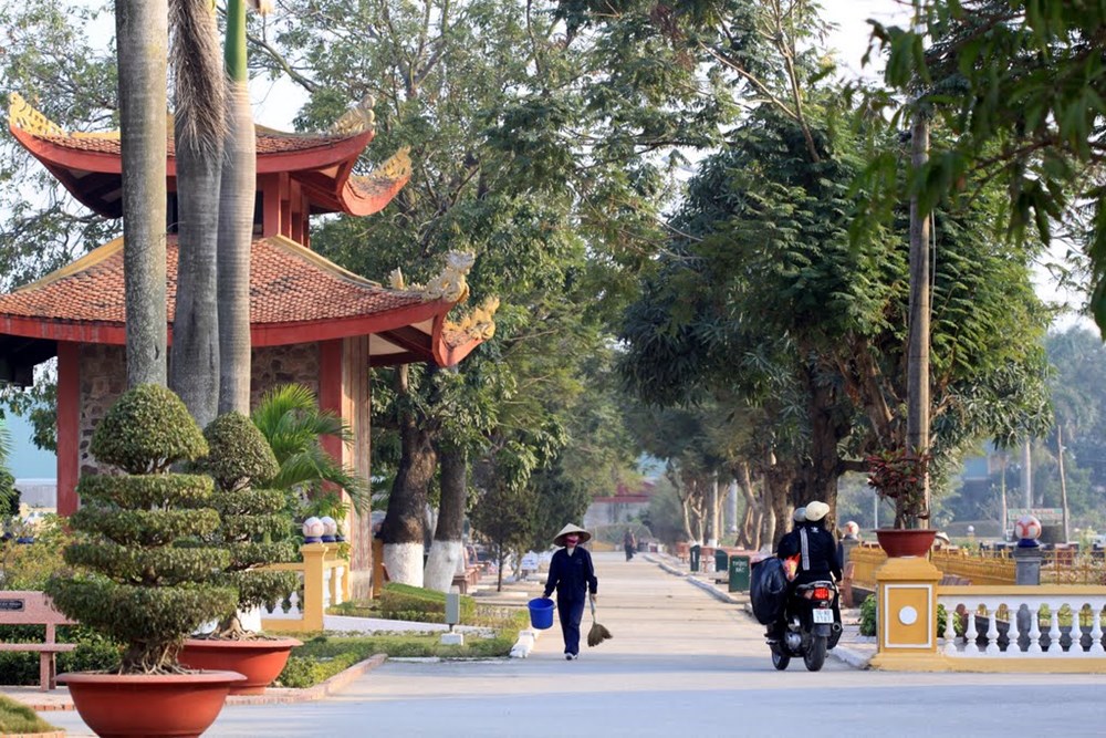 Môi trường - Một trong những nghĩa trang lớn nhất Hải Phòng sắp đóng cửa