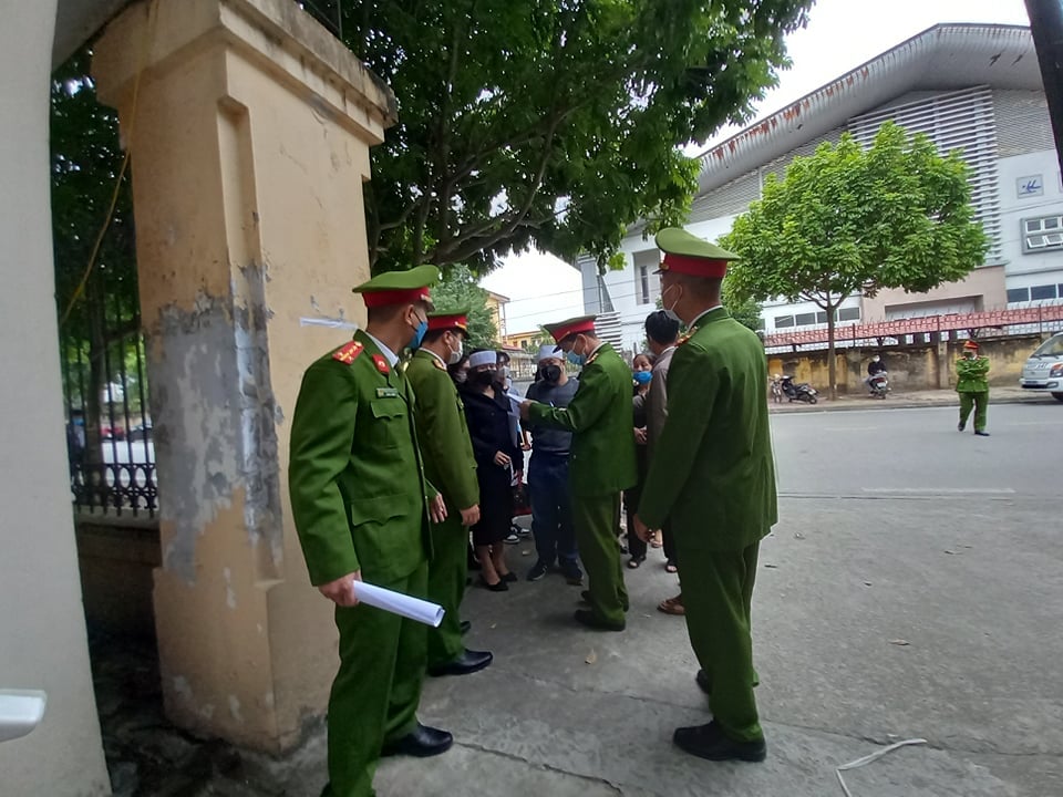 Hồ sơ điều tra - Giết người, phi tang xác chủ nợ: Chồng lĩnh án tử, vợ hơn 3 năm tù (Hình 2).