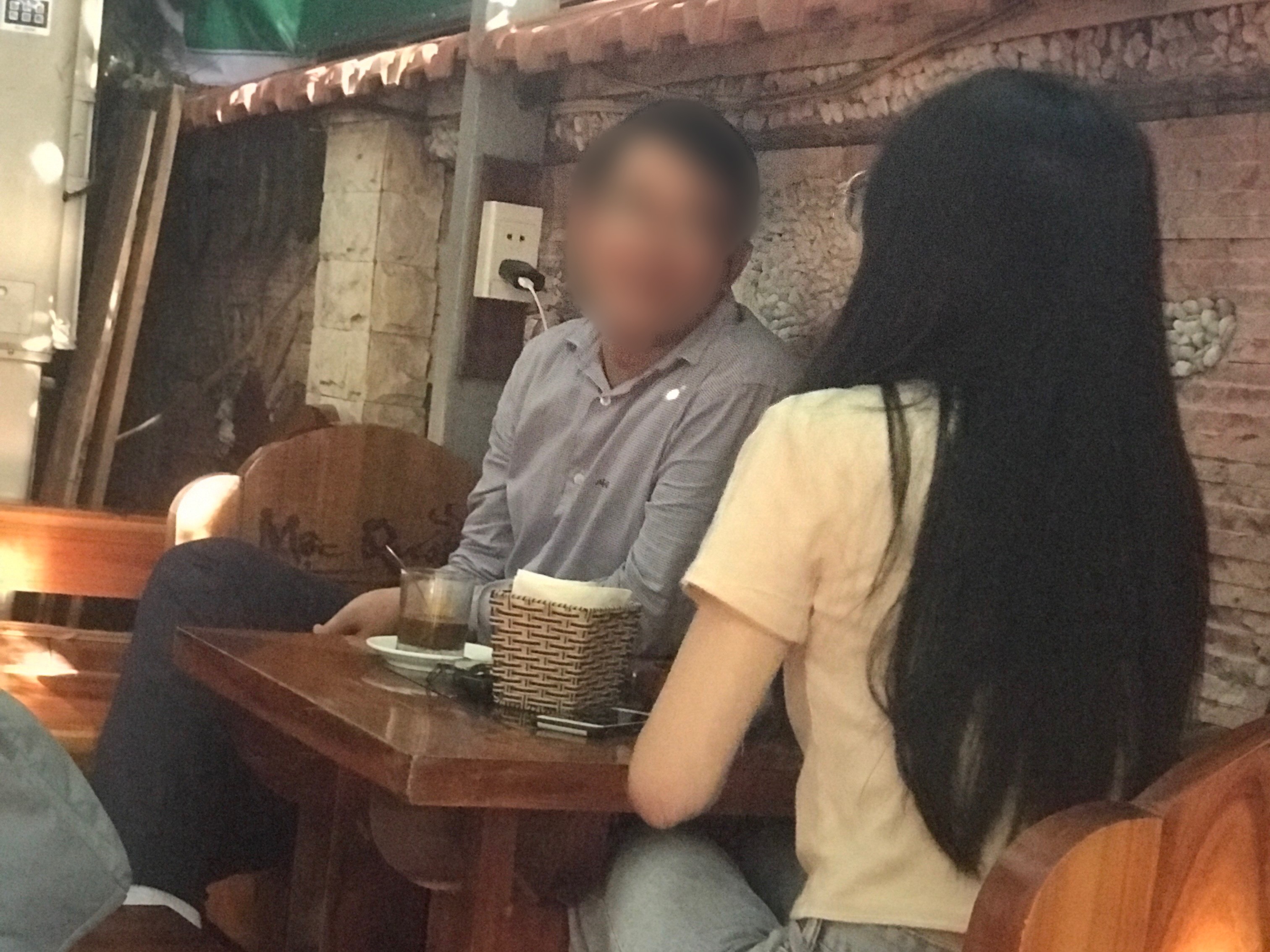 Dân sinh - Sugar Daddy - Kỳ 4: Trơ trẽn gạ 'sex thử' và 'điều khoản chung thủy' (Hình 2).