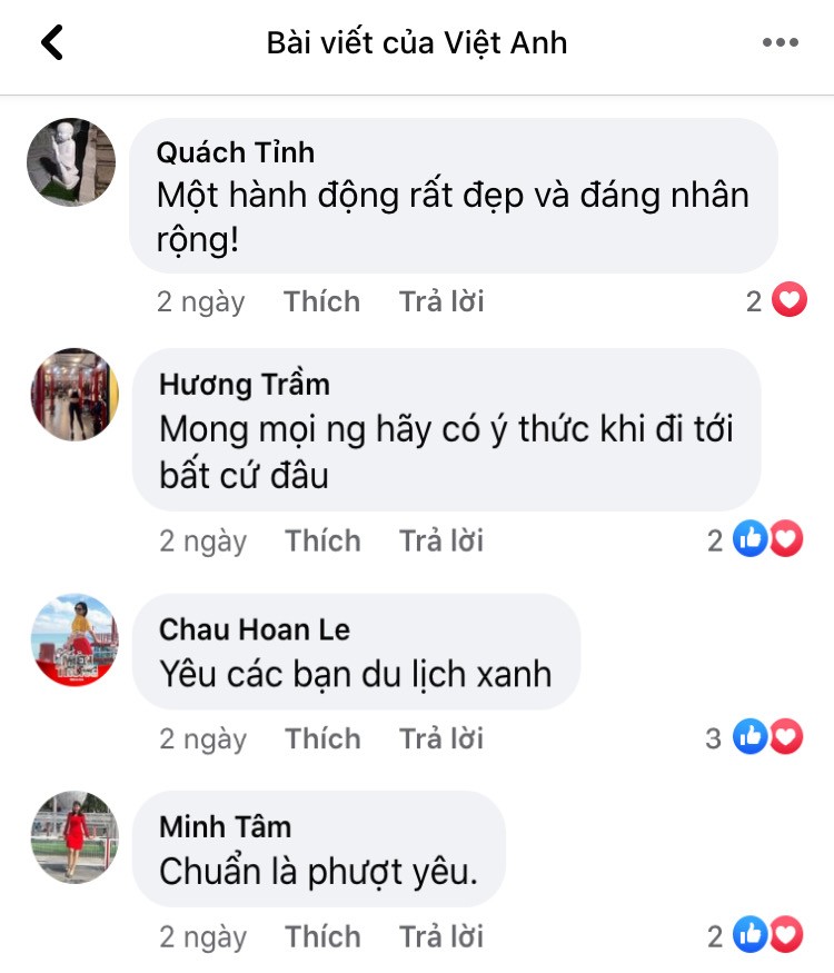 Dân sinh - Hành trình trải nghiệm du lịch “nhặt rác” Hà Giang của các bạn trẻ 9X (Hình 2).