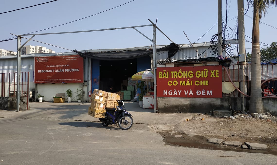 Xã hội - Hà Nội: Đất dự án bị biến tướng, chính quyền có làm tròn trách nhiệm? (Hình 2).