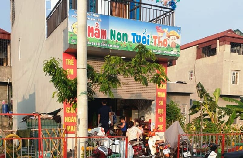 Sức khỏe - Cô giáo đốt cồn dạy phòng chống cháy nổ, 3 trẻ mầm non bị bỏng
